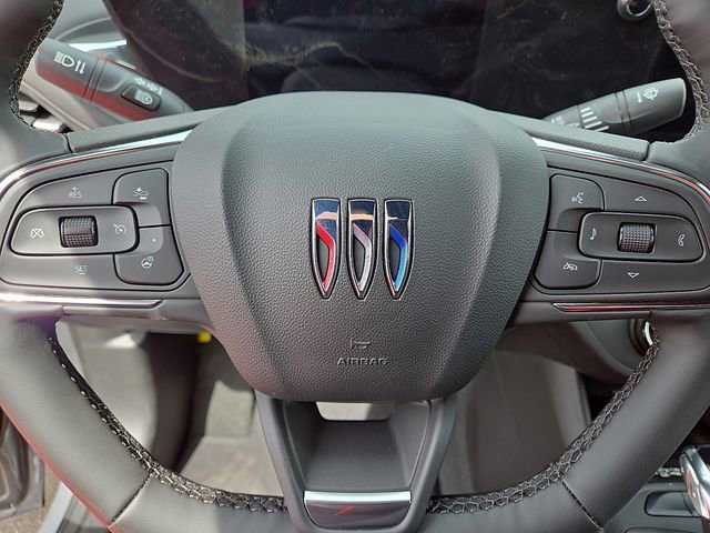 2026 Buick Envista Preferred - Photo 13