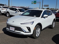 2026 Buick Envista Preferred SUV