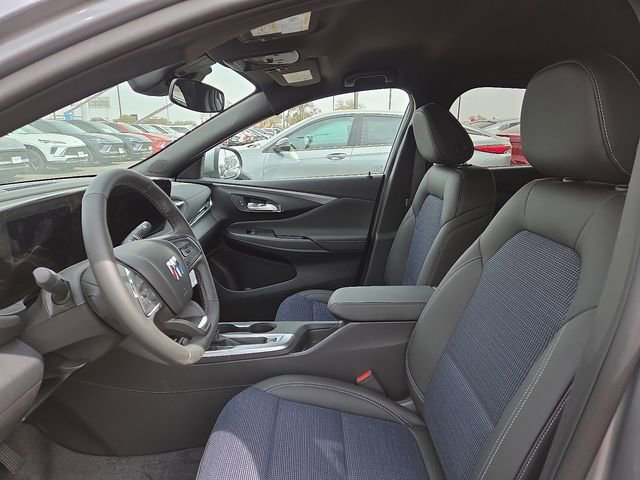 2026 Buick Envista Preferred - Photo 12