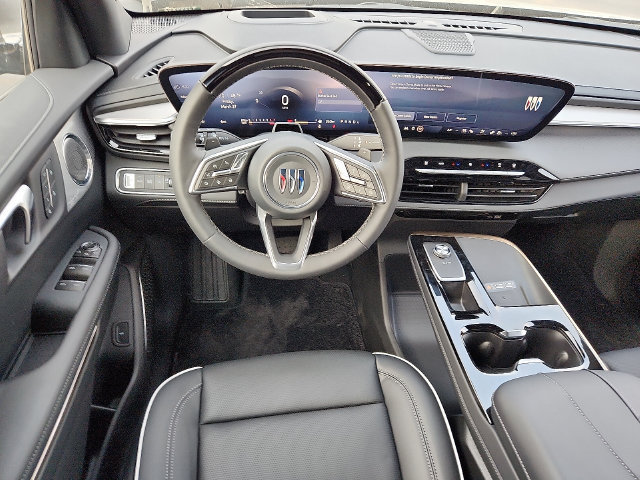 2026 Buick Enclave Avenir - Photo 7