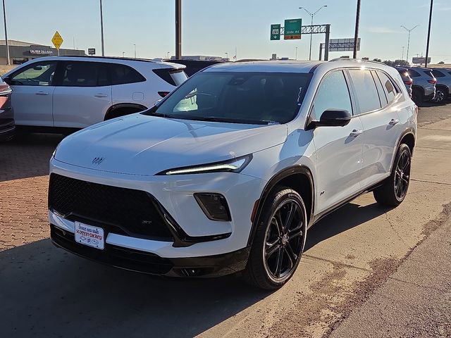 2026 Buick Enclave Sport Touring AWD's photo