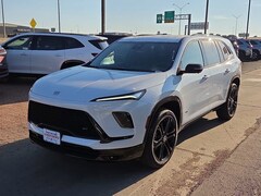 2026 Buick Enclave Sport Touring SUV