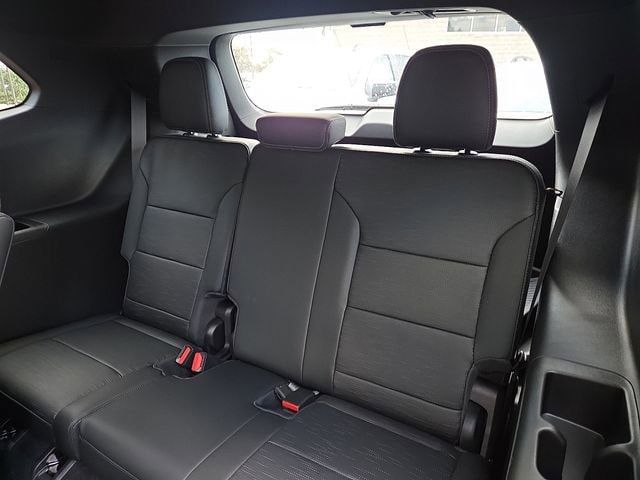 2026 Buick Enclave Sport Touring - Photo 8