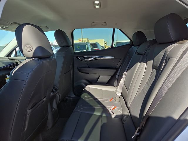 2026 Buick Envision Preferred - Photo 9