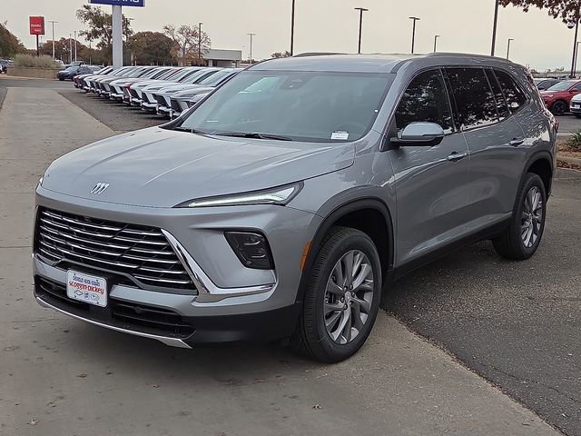 2026 Buick Enclave Preferred's photo