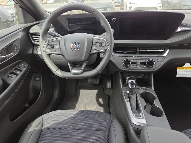 2026 Buick Envista Preferred - Photo 9