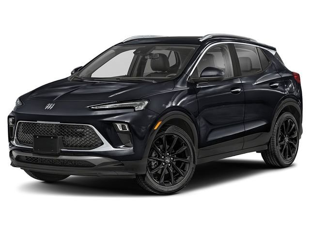 2026 Buick Encore GX Sport Touring's photo