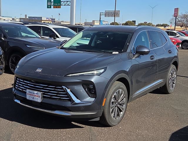 2026 Buick Envision Preferred AWD's photo