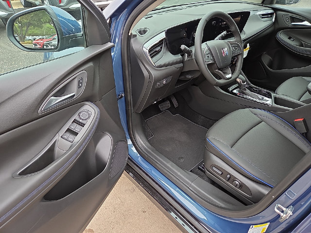 2026 Buick Encore GX Sport Touring - Photo 10