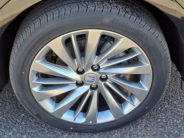 2026 Buick Envision Avenir - Photo 6