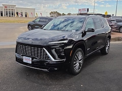 2026 Buick Enclave Avenir SUV