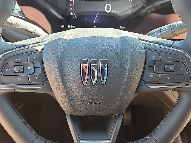 2026 Buick Envista Preferred - Photo 12
