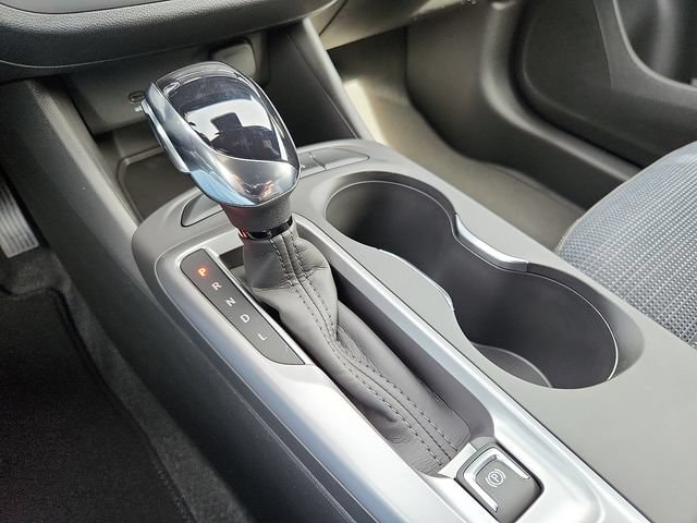 2026 Buick Envista Preferred - Photo 10