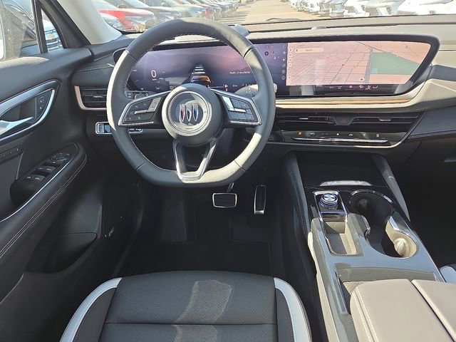2026 Buick Envision Sport Touring - Photo 9