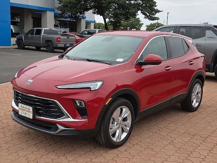 2026 Buick Encore GX Preferred SUV