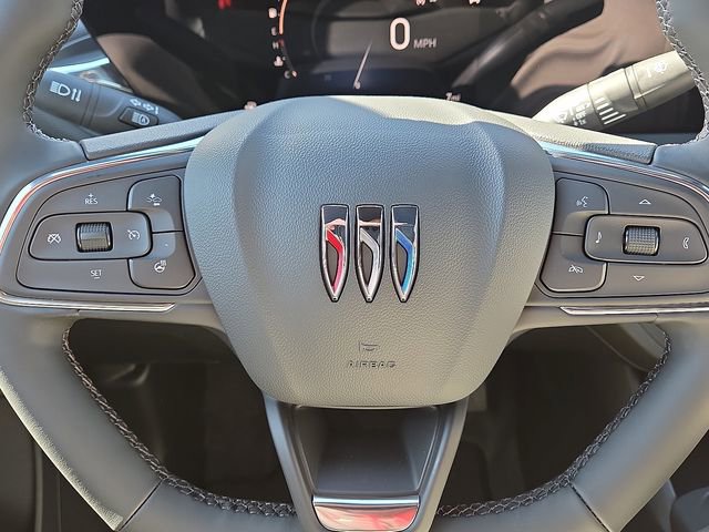 2026 Buick Envista Preferred - Photo 12