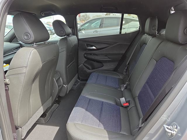 2026 Buick Envista Preferred - Photo 8