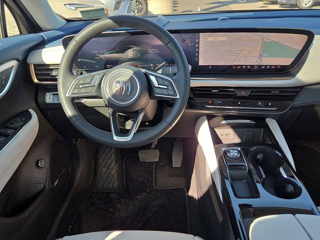 2026 Buick Envision Avenir - Photo 9