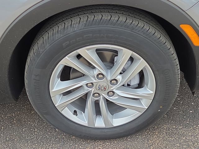 2026 Buick Envista Preferred - Photo 6