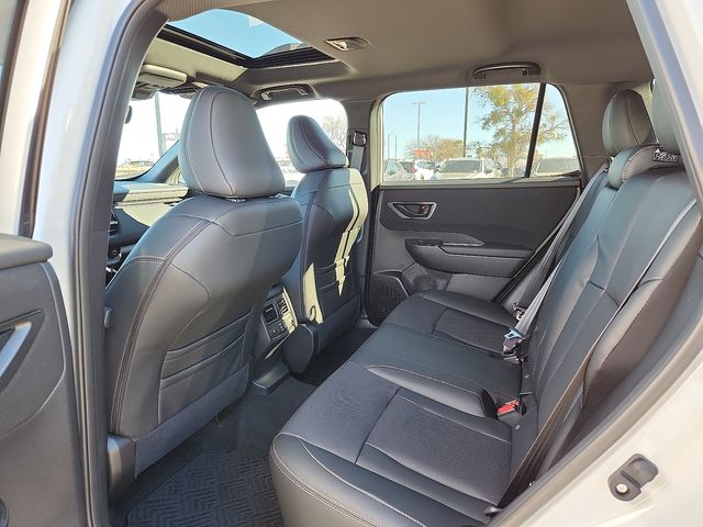 2026 Subaru Outback Limited - Photo 6