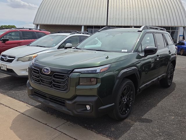 New 2026 Subaru Outback Limited XT
