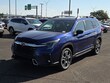  Subaru Ascent