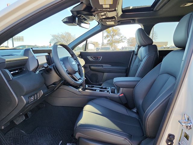 2026 Subaru Outback Limited - Photo 8