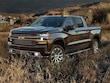 Chevrolet Silverado 1500 LTD