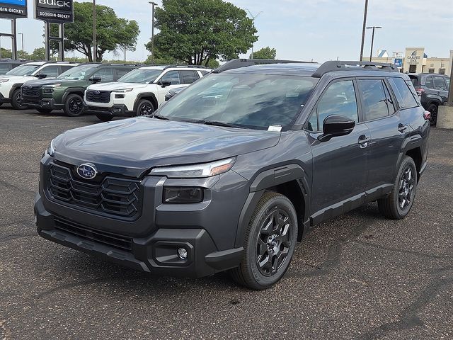 New 2026 Subaru Outback Premium
