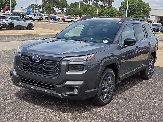 2026 Subaru Outback Premium's photo