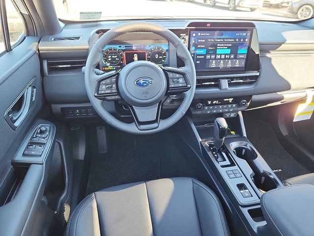 2026 Subaru Outback Limited - Photo 7