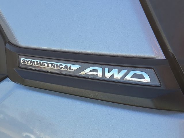 2026 Subaru Forester Limited - Photo 6