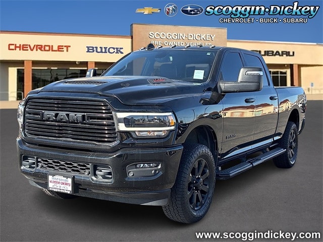 2023 RAM Ram 2500 Pickup Laramie's photo
