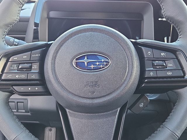 2026 Subaru Outback Limited - Photo 13