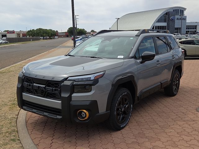2026 Subaru Outback Outback Wilderness's photo