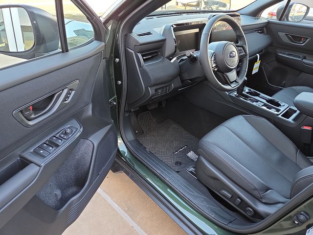 2026 Subaru Outback Limited - Photo 9