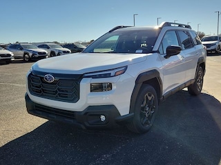 New 2026 Subaru Outback Limited SUV For Sale Lubbock TX