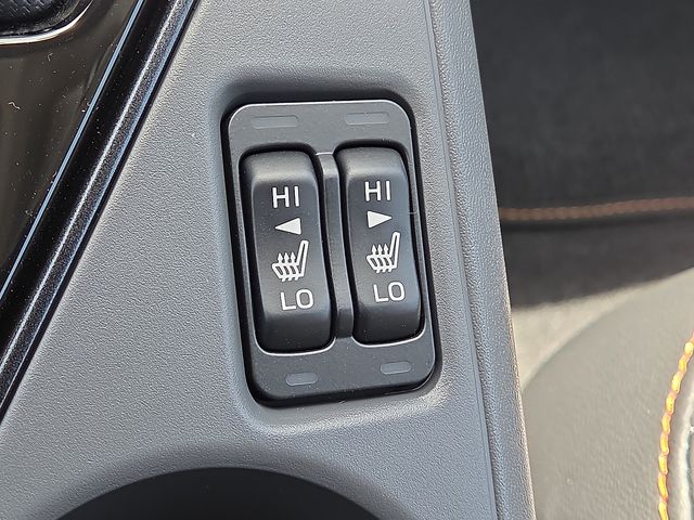 2026 Subaru Crosstrek Limited - Photo 10