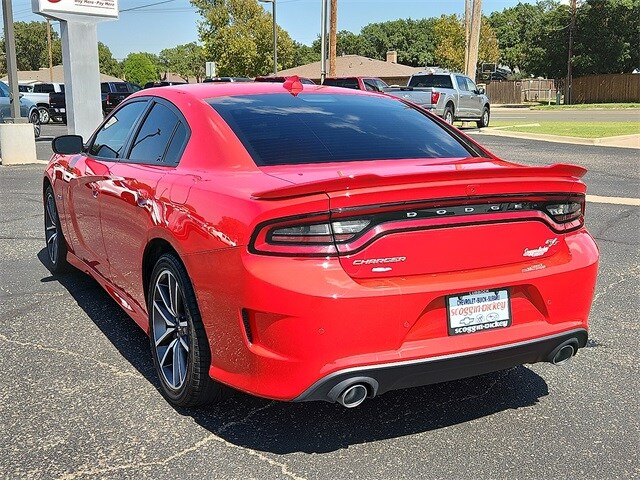 2023 Dodge Charger R/T photo 3