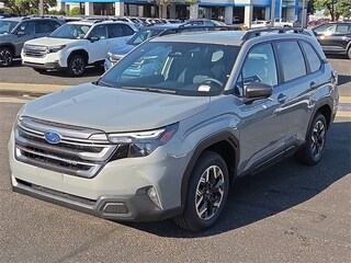 2025 Subaru Forester Premium SUV
