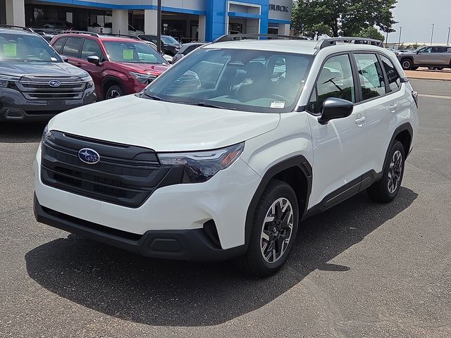 2026 Subaru Forester -'s photo