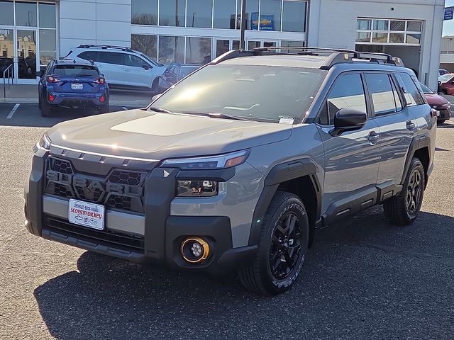 New Subaru for Sale Lubbock TX | Scoggin-Dickey Subaru