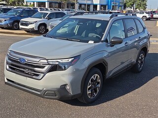 2025 Subaru Forester Premium SUV