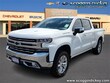 Chevrolet Silverado 1500 LTD