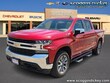  Chevrolet Silverado 1500 LTD