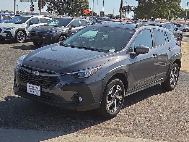 New 2026 Subaru Crosstrek Premium