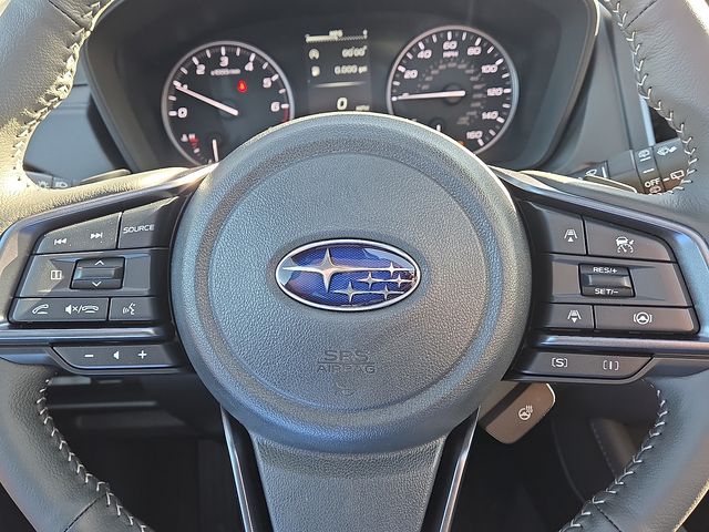 2026 Subaru Forester Limited - Photo 12