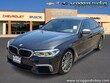  BMW M550i