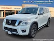 Nissan Armada