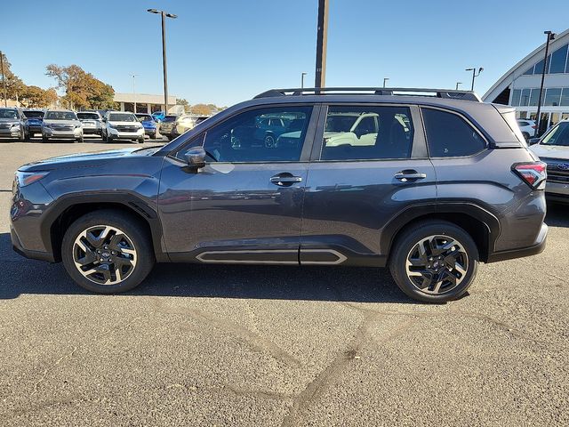 2025 Subaru Forester Limited - Photo 2